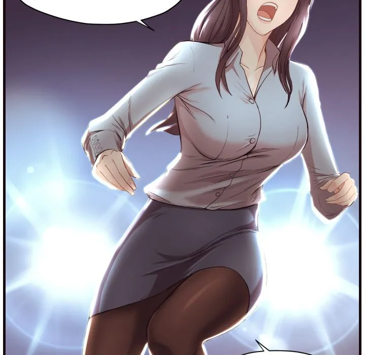 The Hidden Past Chapter 1 - Page 32