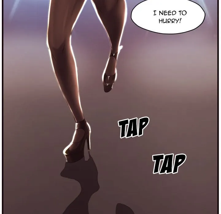 The Hidden Past Chapter 1 - Page 33