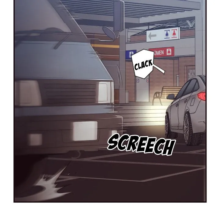 The Hidden Past Chapter 1 - Page 37