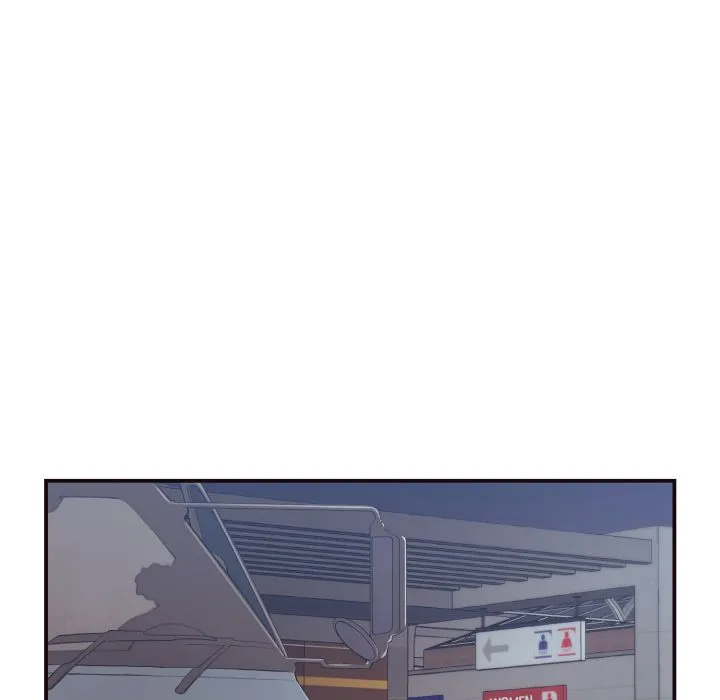 The Hidden Past Chapter 1 - Page 38