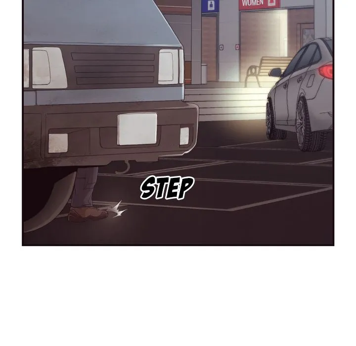 The Hidden Past Chapter 1 - Page 39