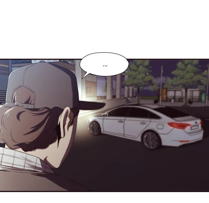 The Hidden Past Chapter 1 - Page 40