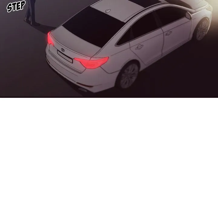 The Hidden Past Chapter 1 - Page 42