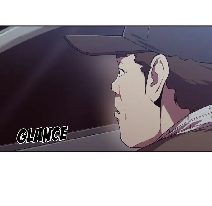 The Hidden Past Chapter 1 - Page 43