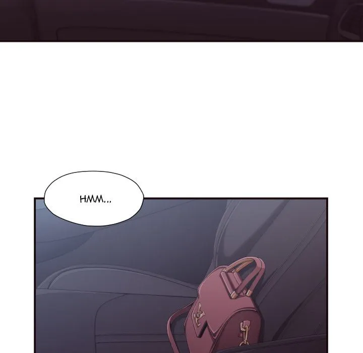 The Hidden Past Chapter 1 - Page 45