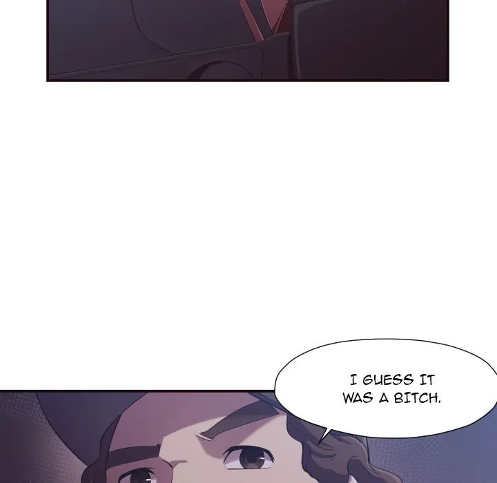 The Hidden Past Chapter 1 - Page 46