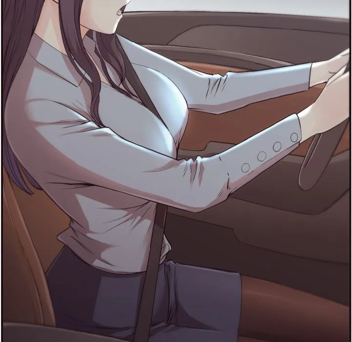 The Hidden Past Chapter 1 - Page 6