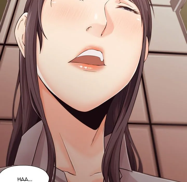 The Hidden Past Chapter 1 - Page 52