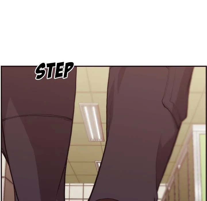 The Hidden Past Chapter 1 - Page 58