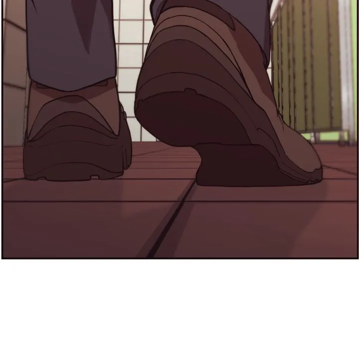 The Hidden Past Chapter 1 - Page 59