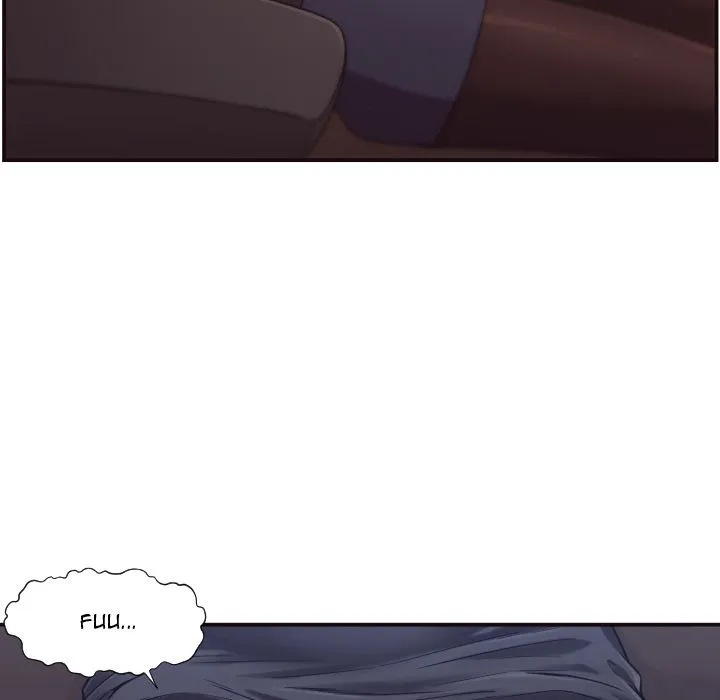 The Hidden Past Chapter 1 - Page 7