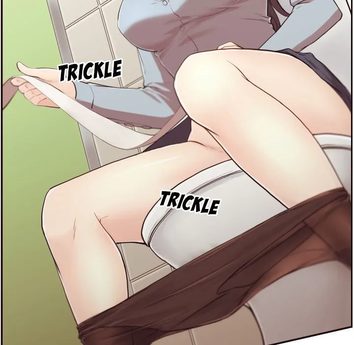 The Hidden Past Chapter 1 - Page 61