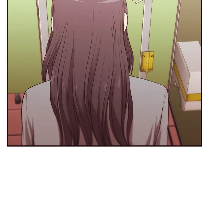 The Hidden Past Chapter 1 - Page 67