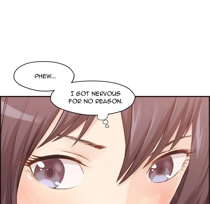 The Hidden Past Chapter 1 - Page 68