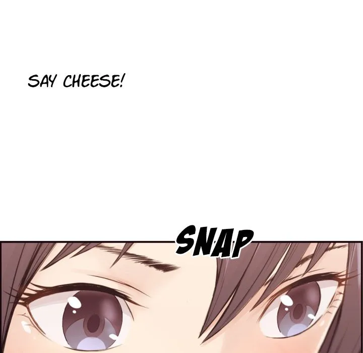 The Hidden Past Chapter 1 - Page 70