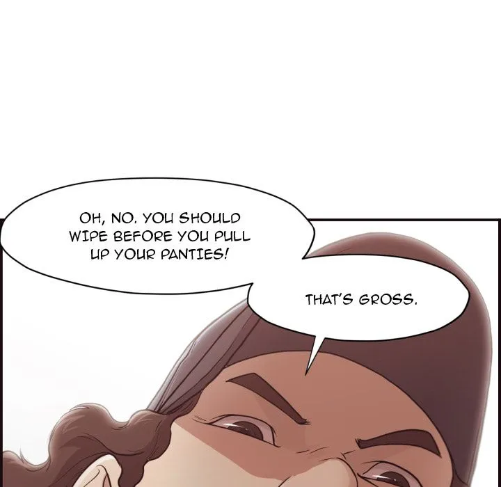 The Hidden Past Chapter 1 - Page 77