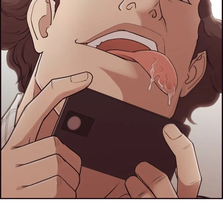 The Hidden Past Chapter 1 - Page 78