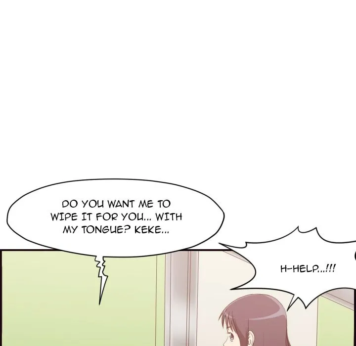 The Hidden Past Chapter 1 - Page 79