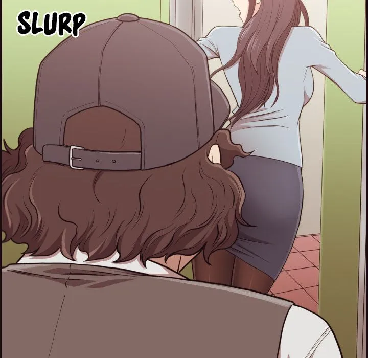 The Hidden Past Chapter 1 - Page 80