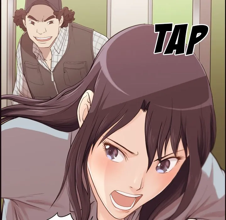 The Hidden Past Chapter 1 - Page 82