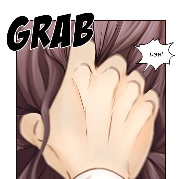 The Hidden Past Chapter 1 - Page 84