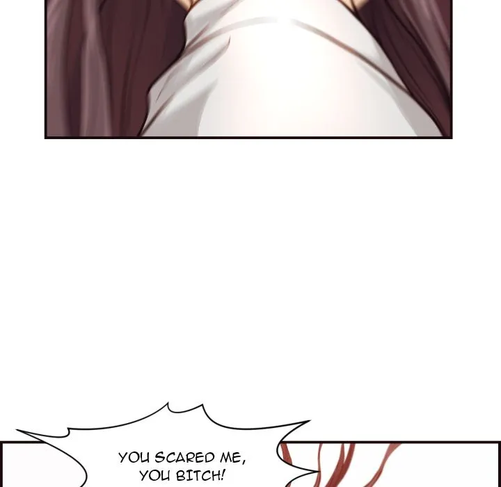 The Hidden Past Chapter 1 - Page 85