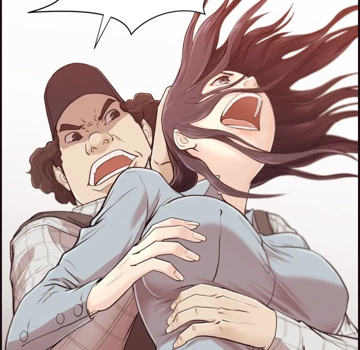 The Hidden Past Chapter 1 - Page 86