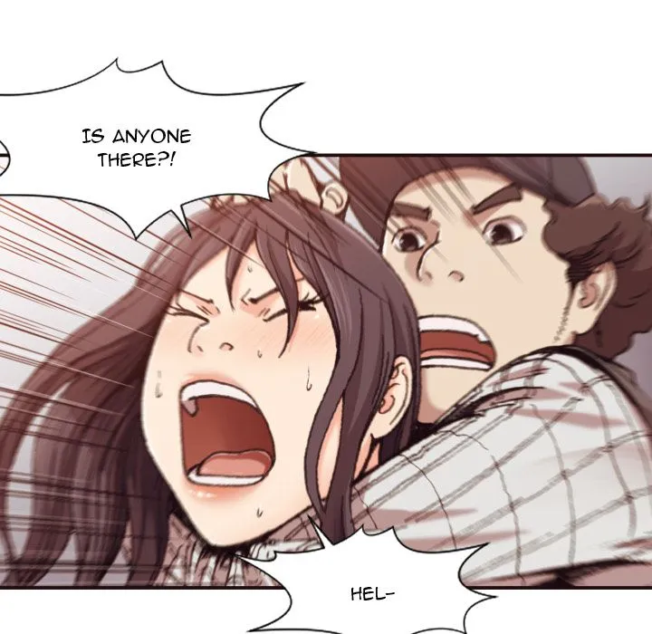 The Hidden Past Chapter 1 - Page 91