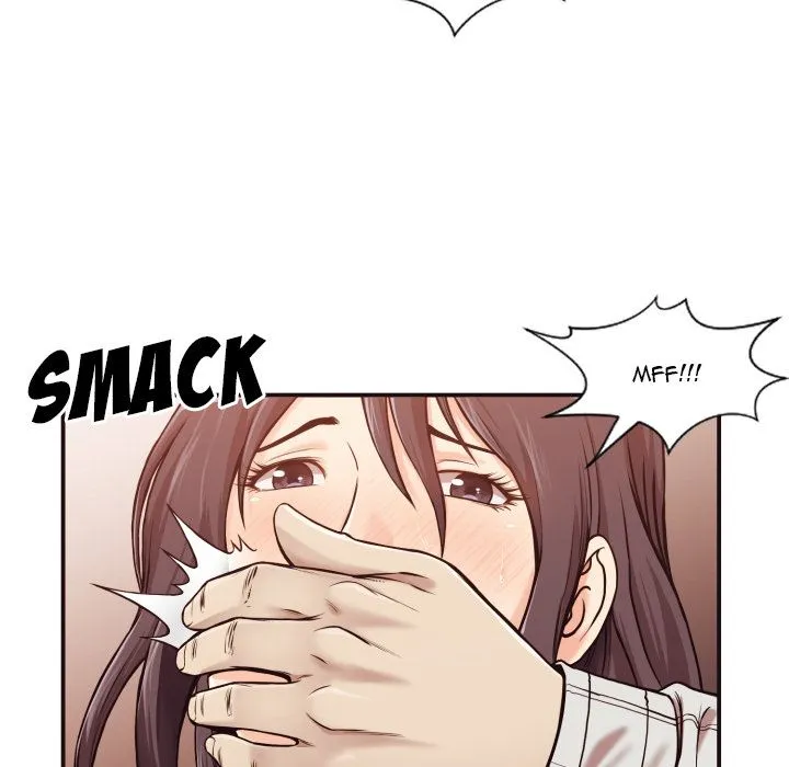 The Hidden Past Chapter 1 - Page 92