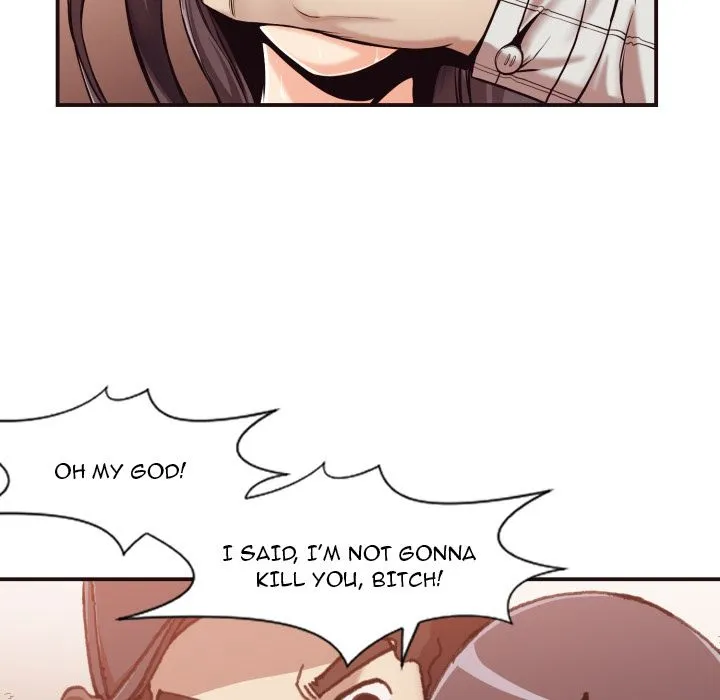 The Hidden Past Chapter 1 - Page 93