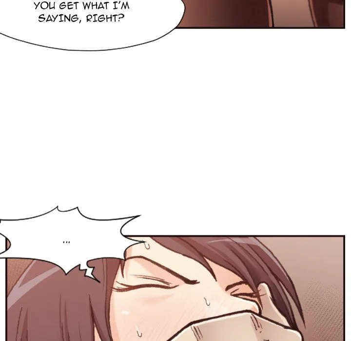 The Hidden Past Chapter 1 - Page 97