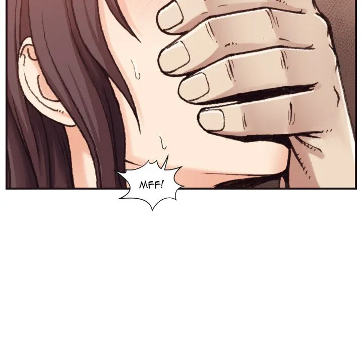 The Hidden Past Chapter 1 - Page 98