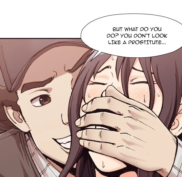 The Hidden Past Chapter 1 - Page 99