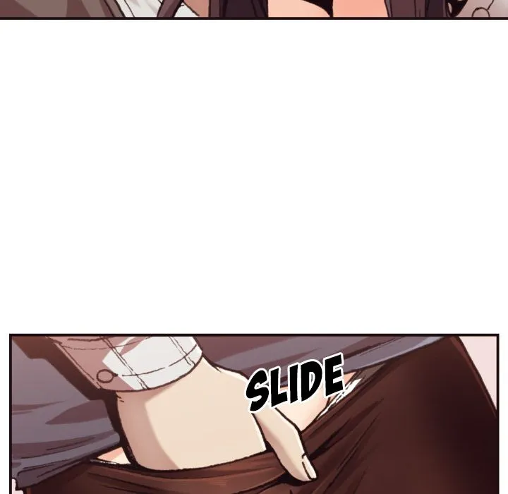 The Hidden Past Chapter 1 - Page 100