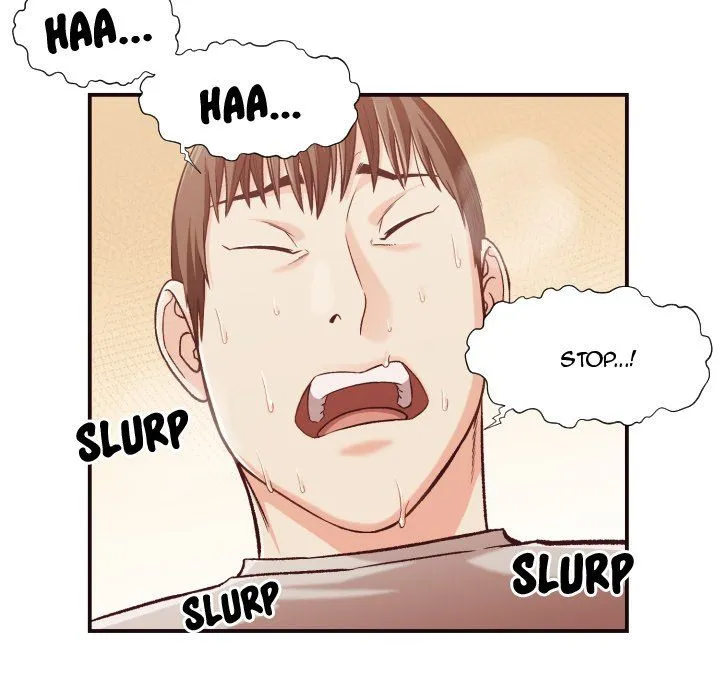 The Hidden Past Chapter 11 - Page 13