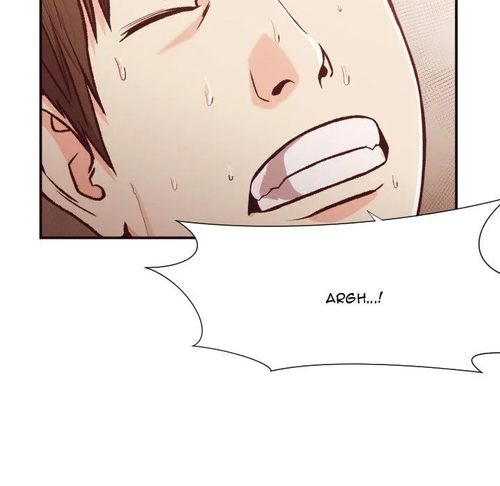 The Hidden Past Chapter 11 - Page 16