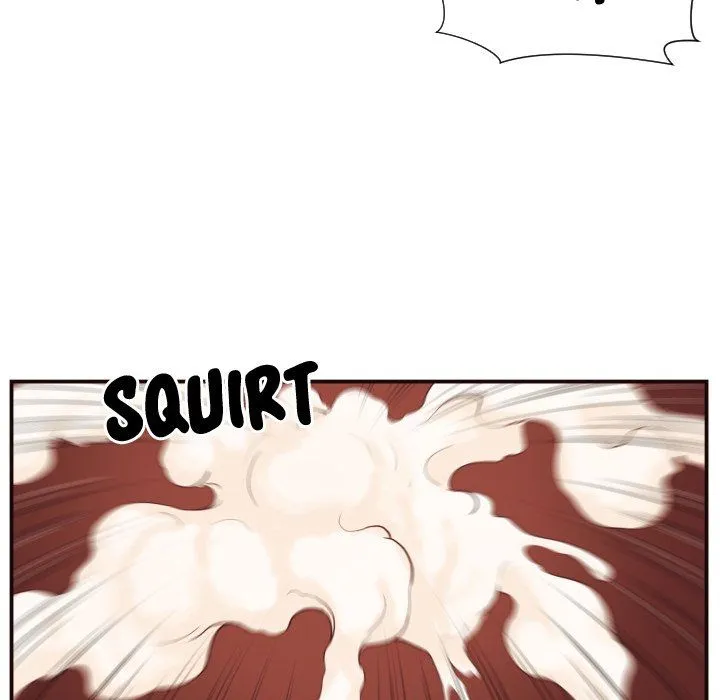 The Hidden Past Chapter 11 - Page 18