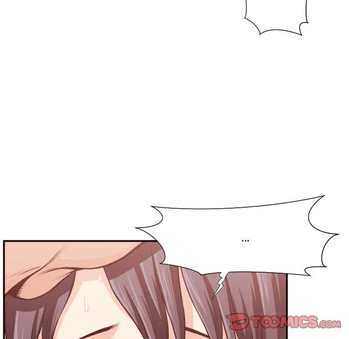 The Hidden Past Chapter 11 - Page 32