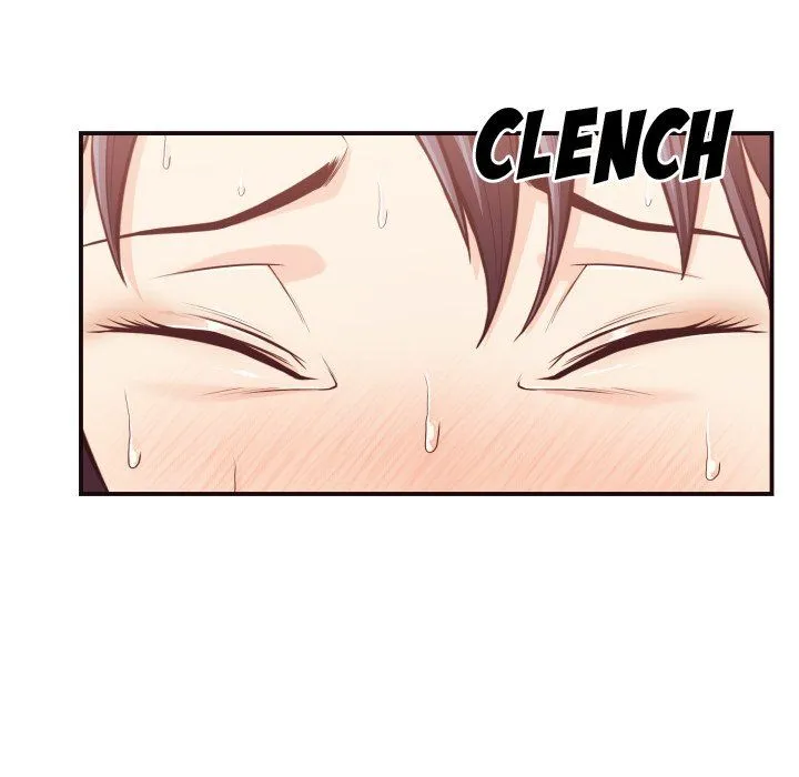 The Hidden Past Chapter 11 - Page 34