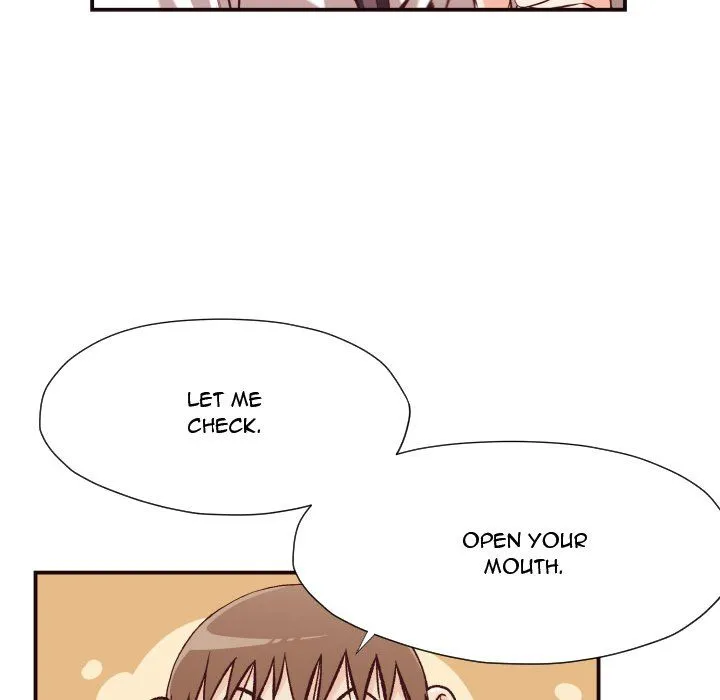 The Hidden Past Chapter 11 - Page 43