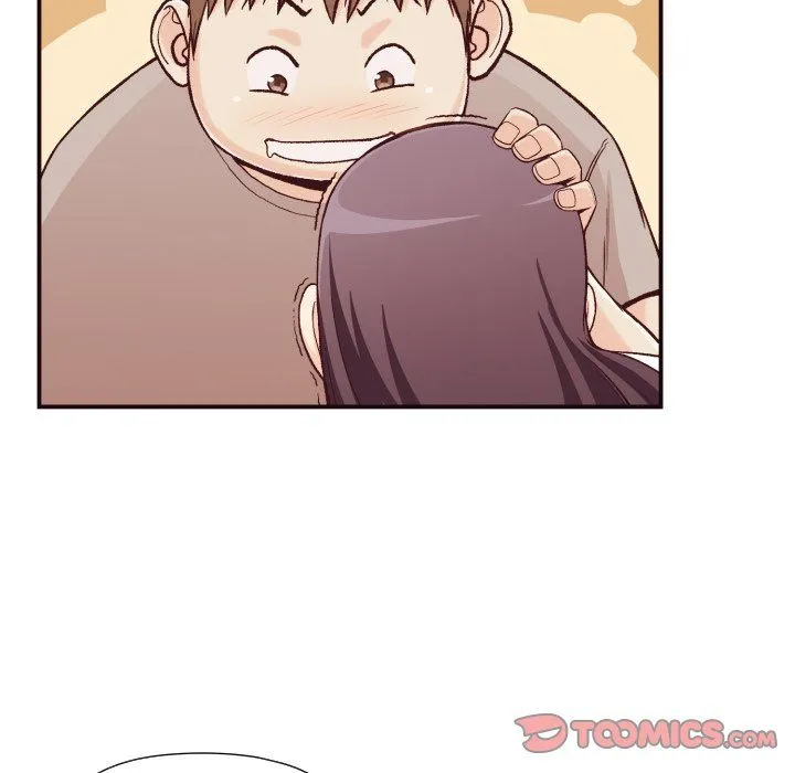 The Hidden Past Chapter 11 - Page 44