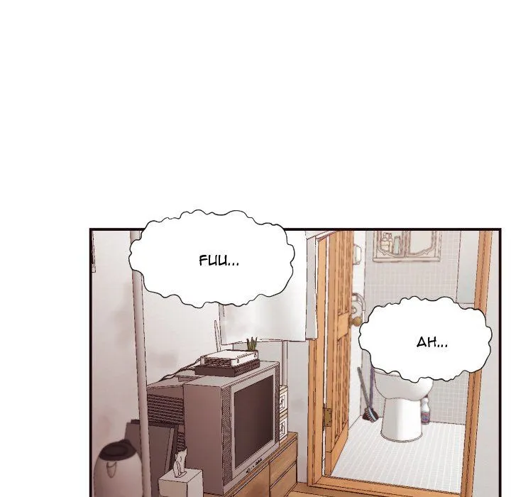 The Hidden Past Chapter 11 - Page 6