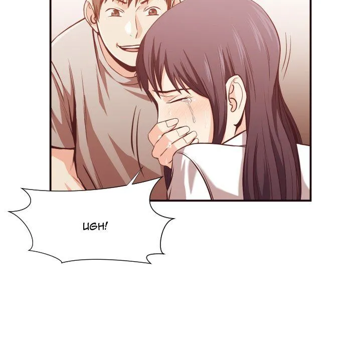 The Hidden Past Chapter 11 - Page 53