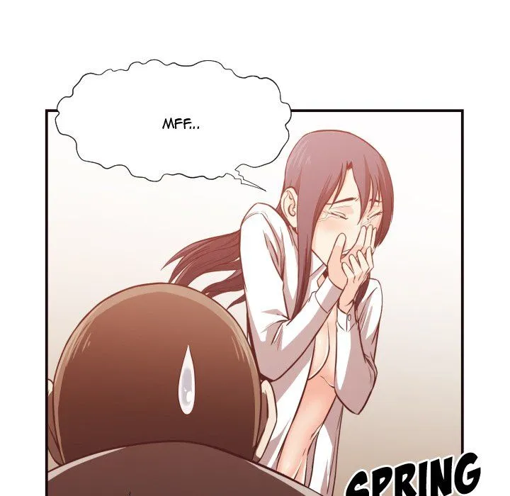 The Hidden Past Chapter 11 - Page 54