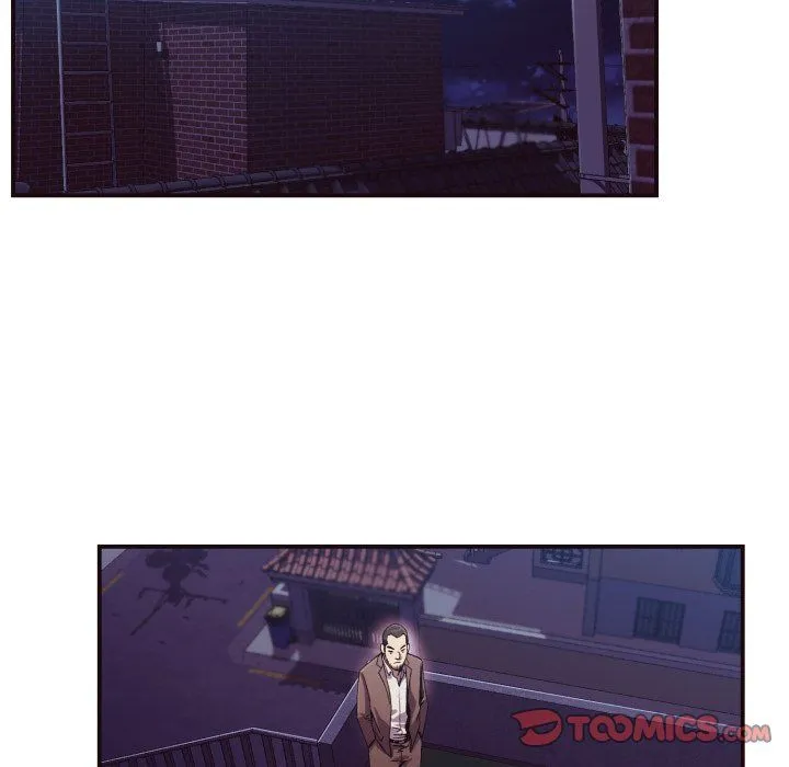 The Hidden Past Chapter 11 - Page 68