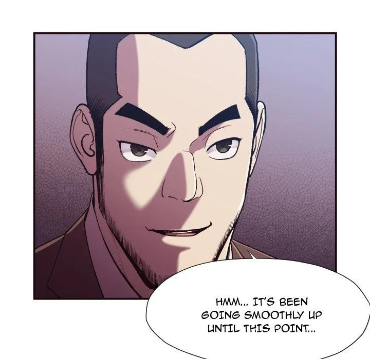 The Hidden Past Chapter 11 - Page 70