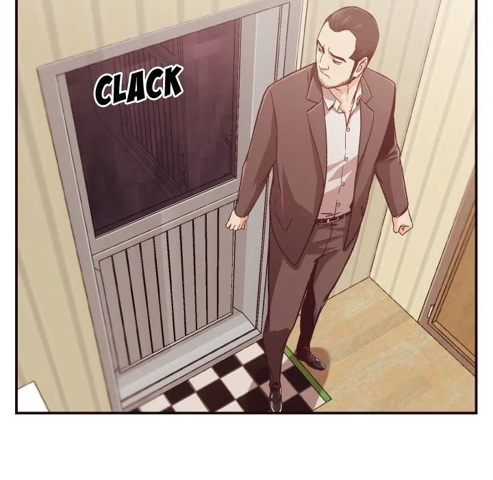 The Hidden Past Chapter 11 - Page 78