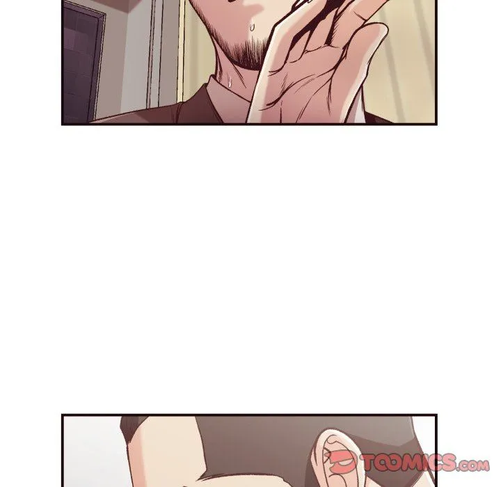 The Hidden Past Chapter 11 - Page 80