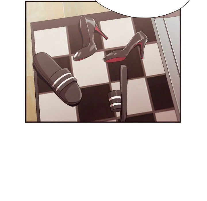 The Hidden Past Chapter 11 - Page 82