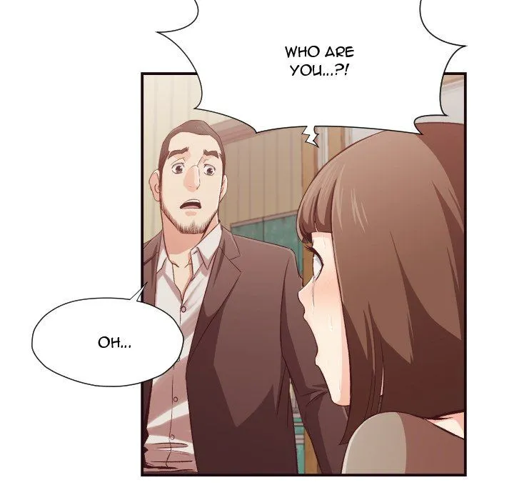 The Hidden Past Chapter 12 - Page 13